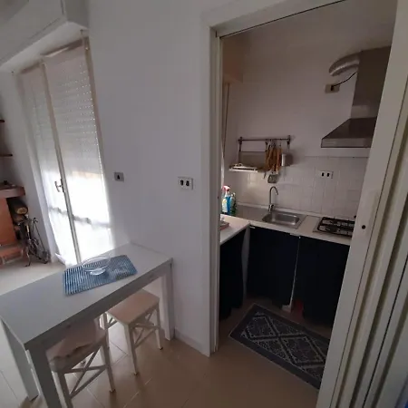 Casa Del Lido Apartamento *