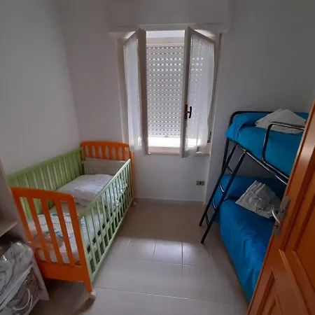 Casa Del Lido Apartamento