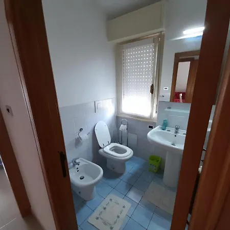 Casa Del Lido * Alguer