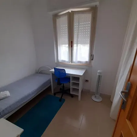 Casa Del Lido
