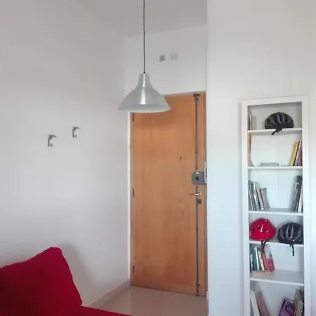 Casa Del Lido Apartamento