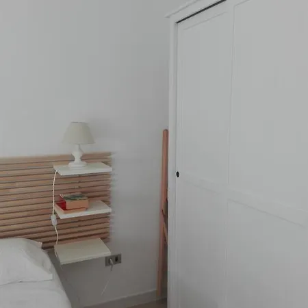 Apartamento Casa Del Lido