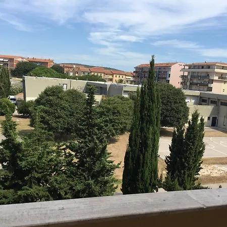 Casa Del Lido *