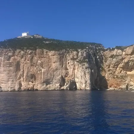 Apartamento Casa Del Lido Alguer