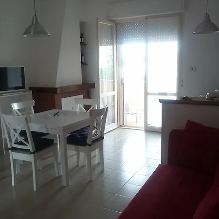 Apartamento Casa Del Lido