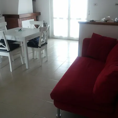 Casa Del Lido