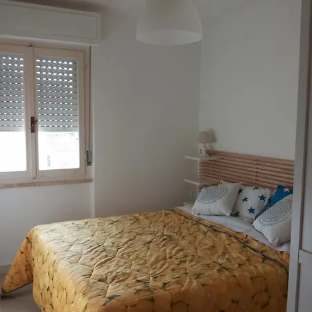 Casa Del Lido *