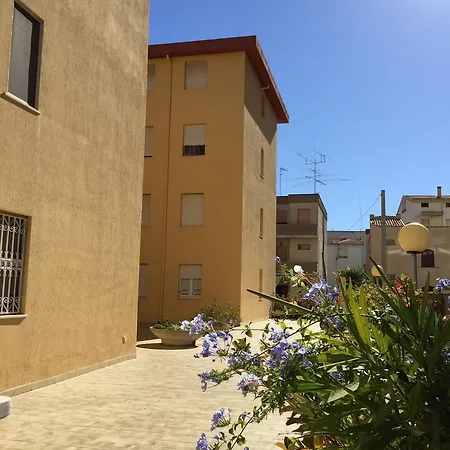 Apartamento Casa Del Lido Alguer