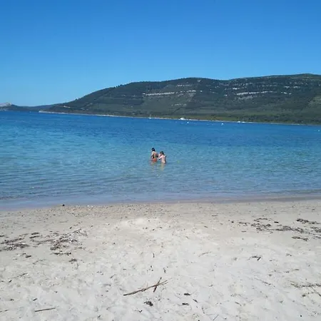 Casa Del Lido * Alguer