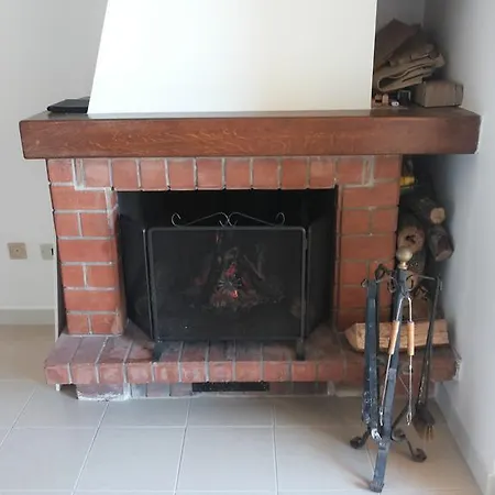 Casa Del Lido Apartamento *
