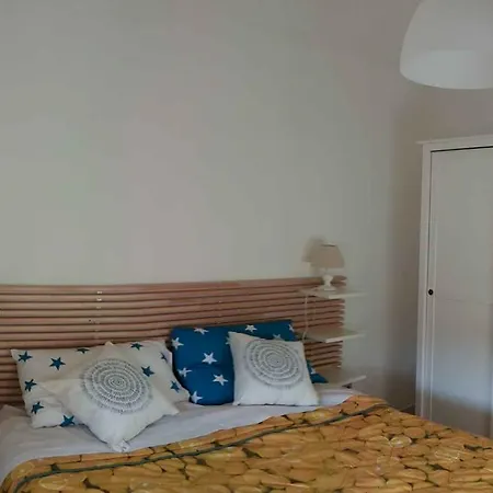 Casa Del Lido Alguer
