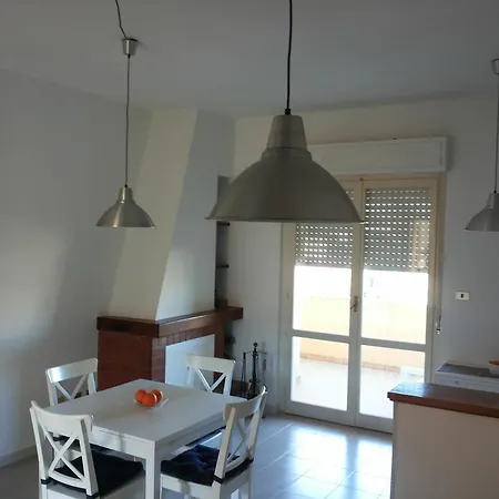 Casa Del Lido Apartamento *