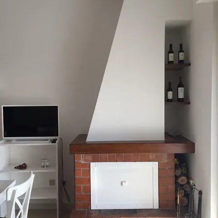 Casa Del Lido Alguer
