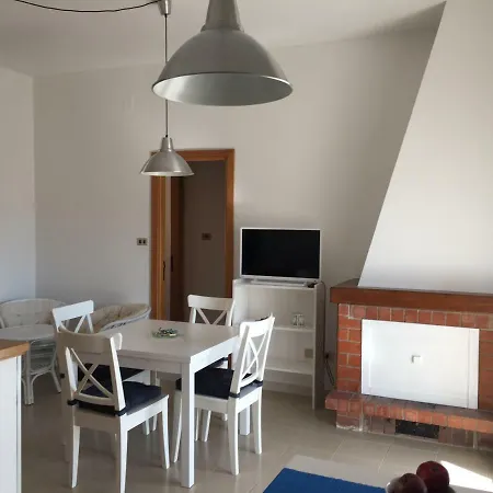 Casa Del Lido Apartamento