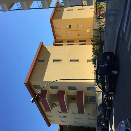 Casa Del Lido *