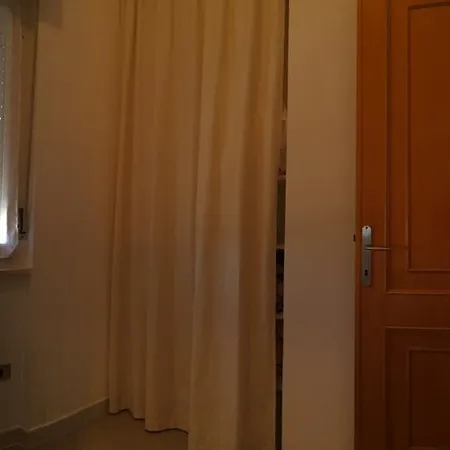 Apartment Casa Del Lido *
