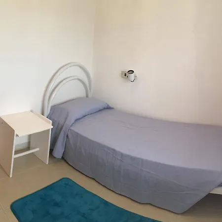 Apartment Casa Del Lido *