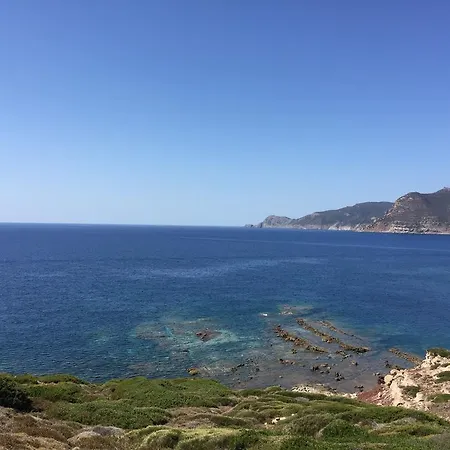 Casa Del Lido *