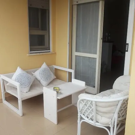 Casa Del Lido Apartment Alghero