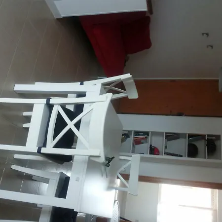 Casa Del Lido